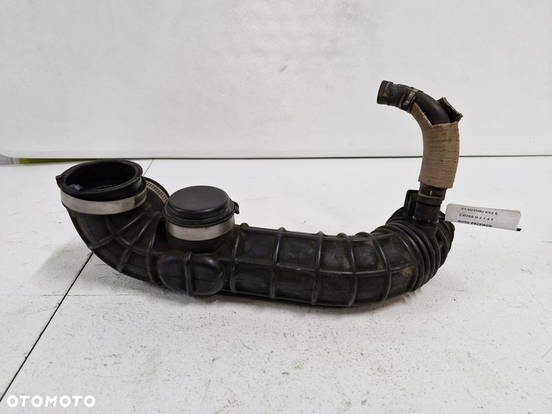 suzuki sx4 s-cross ii 2 1.4 t rura przewód powietrza 68m-r03 - 2