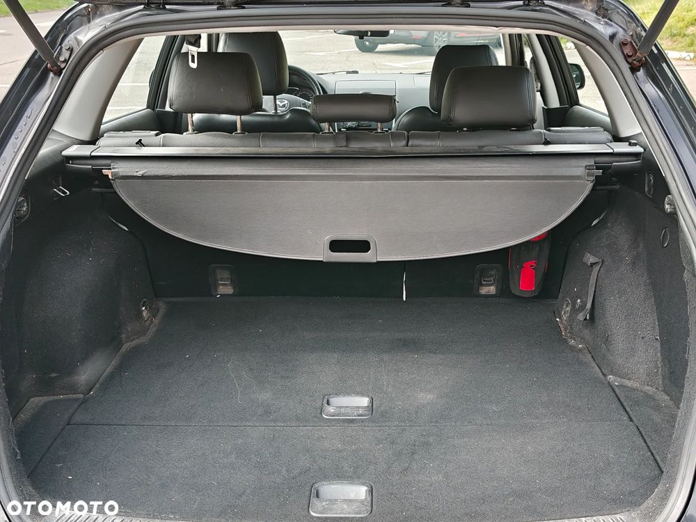 Mazda 6 2.0 CD DPF Exclusive - 18