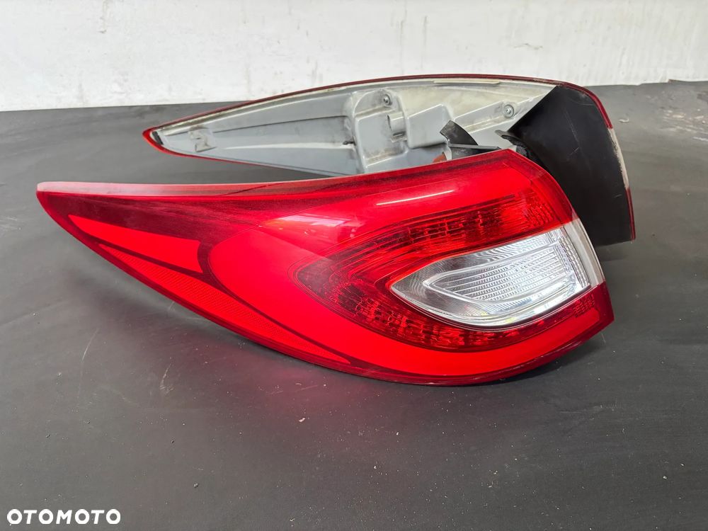 Lampa tył tylna lewa Hyundai ix35 LIFT 2014 LED - 5