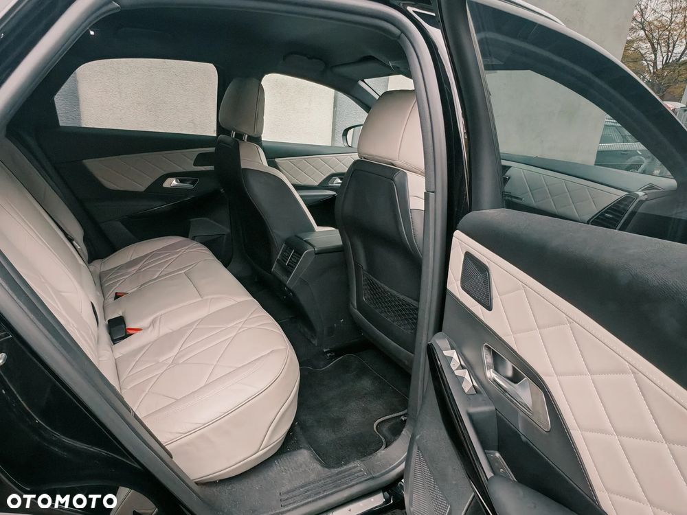 DS Automobiles DS 7 Crossback - 10