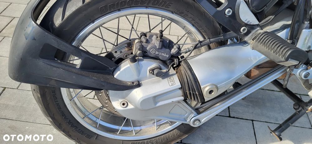 BMW GS - 17