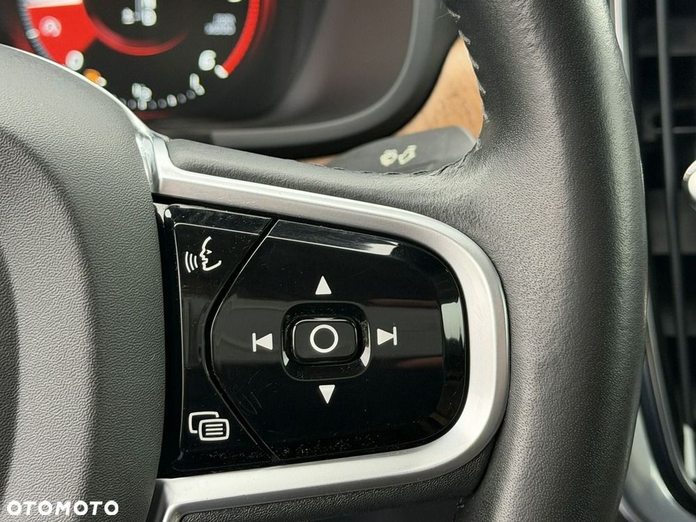 Volvo S90 - 22