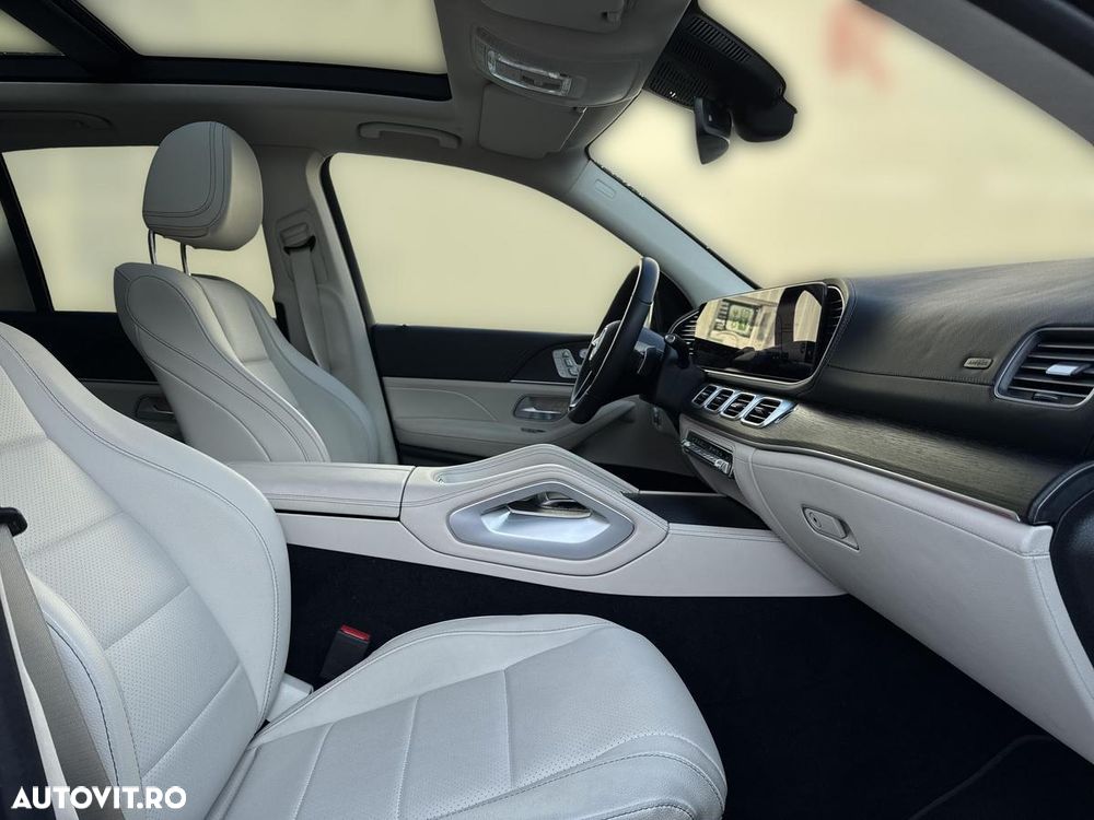 Mercedes-Benz GLE 350 PHEV de 4MATIC - 17