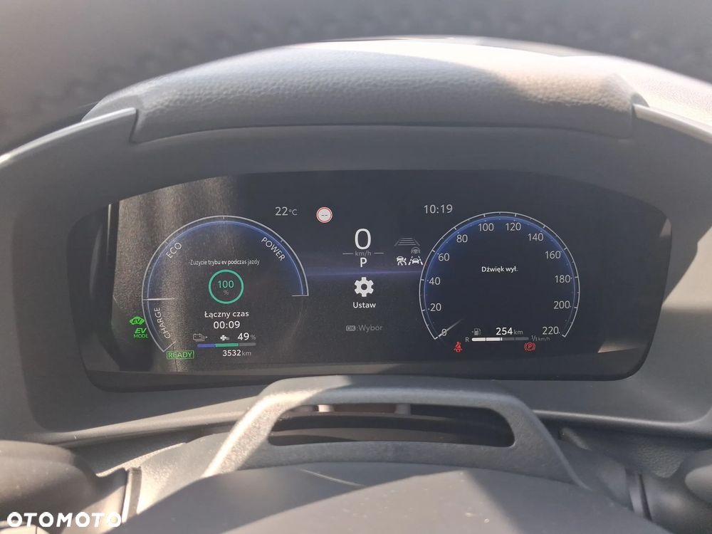 Toyota C-HR 2.0 PHEV Dynamic Force Tokyo Edition - 16