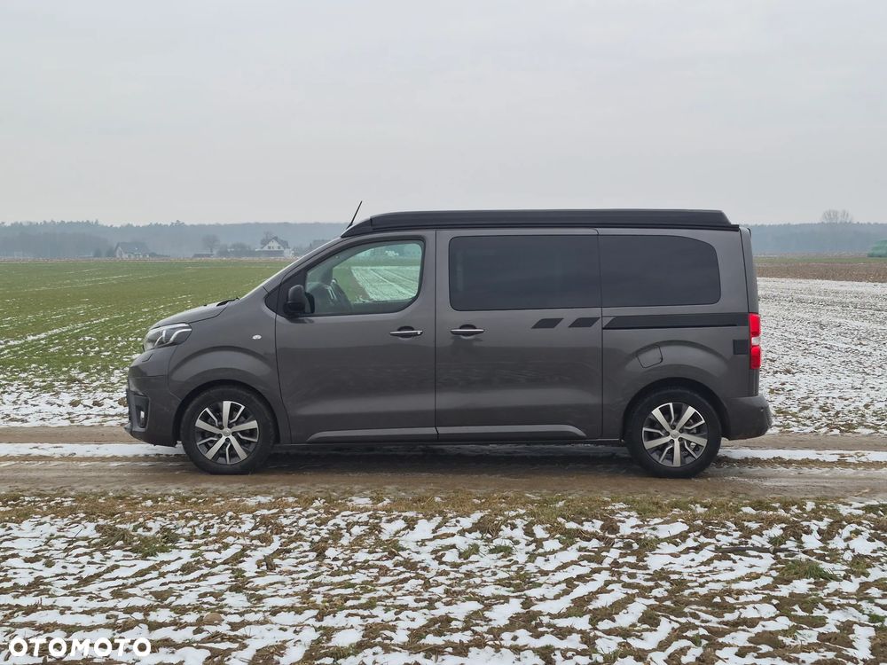 Toyota Proace Verso 2.0 D4-D Medium Family - 13