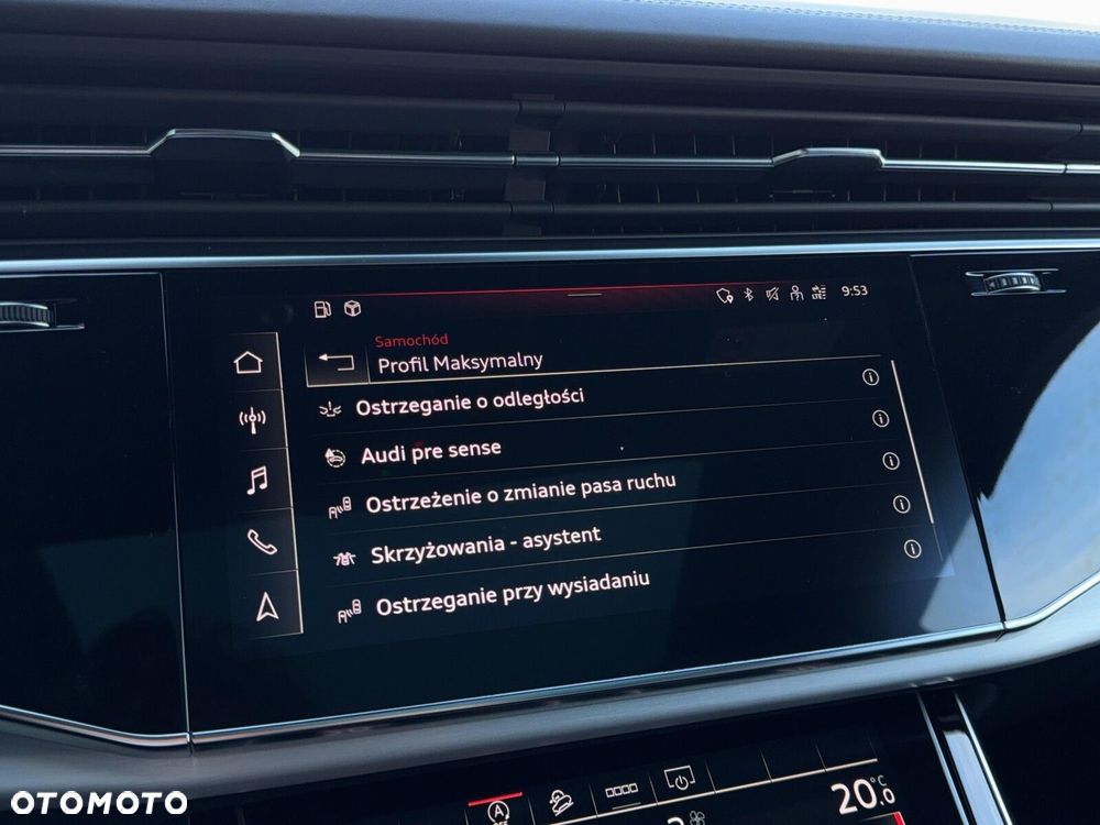 Audi SQ8 - 38