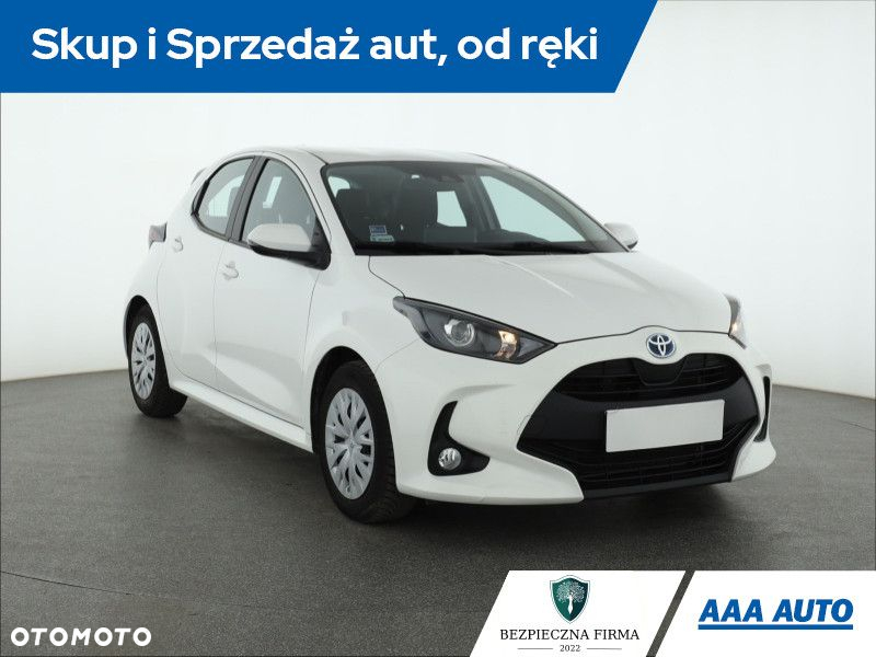 Toyota Yaris - 2