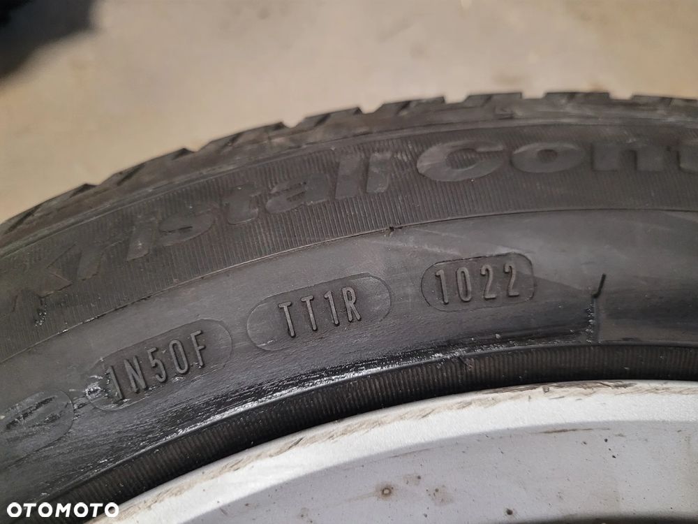 Koła Audi a4 b8 5x112 - 6