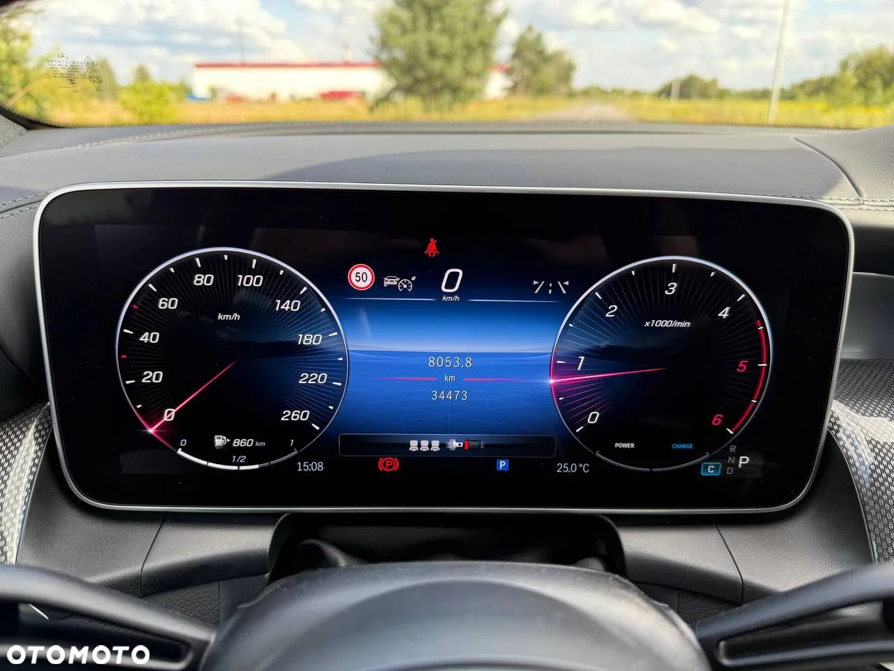 Mercedes-Benz GLC 220 d 4-Matic - 22