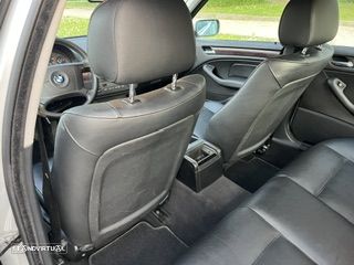 BMW 320 d Sport - 20