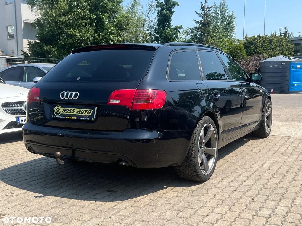 Audi A6 Allroad - 9