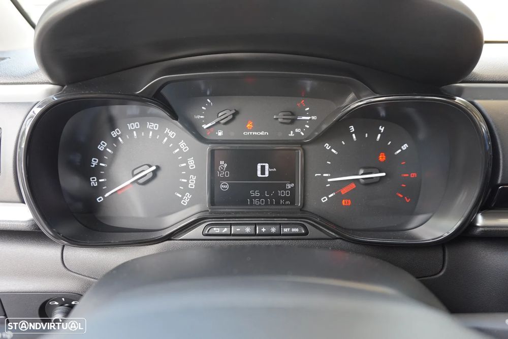 Citroën C3 1.2 PureTech Feel - 27