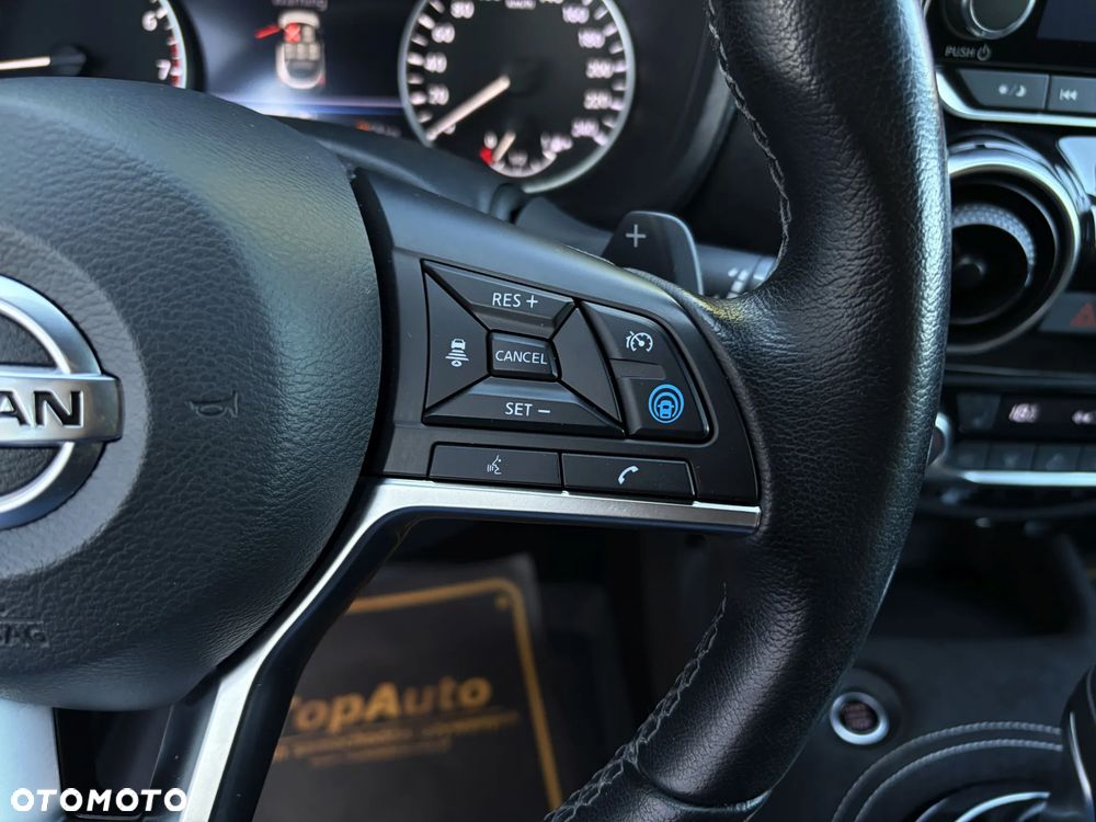 Nissan Juke - 24