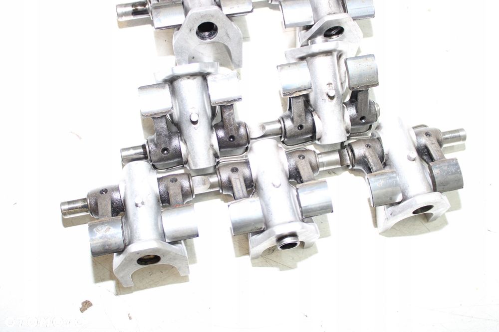 KONIKI WAŁKA ROZRZĄDU MERCEDES W115 W123 2.0D 2.4D R6160550010 - 5