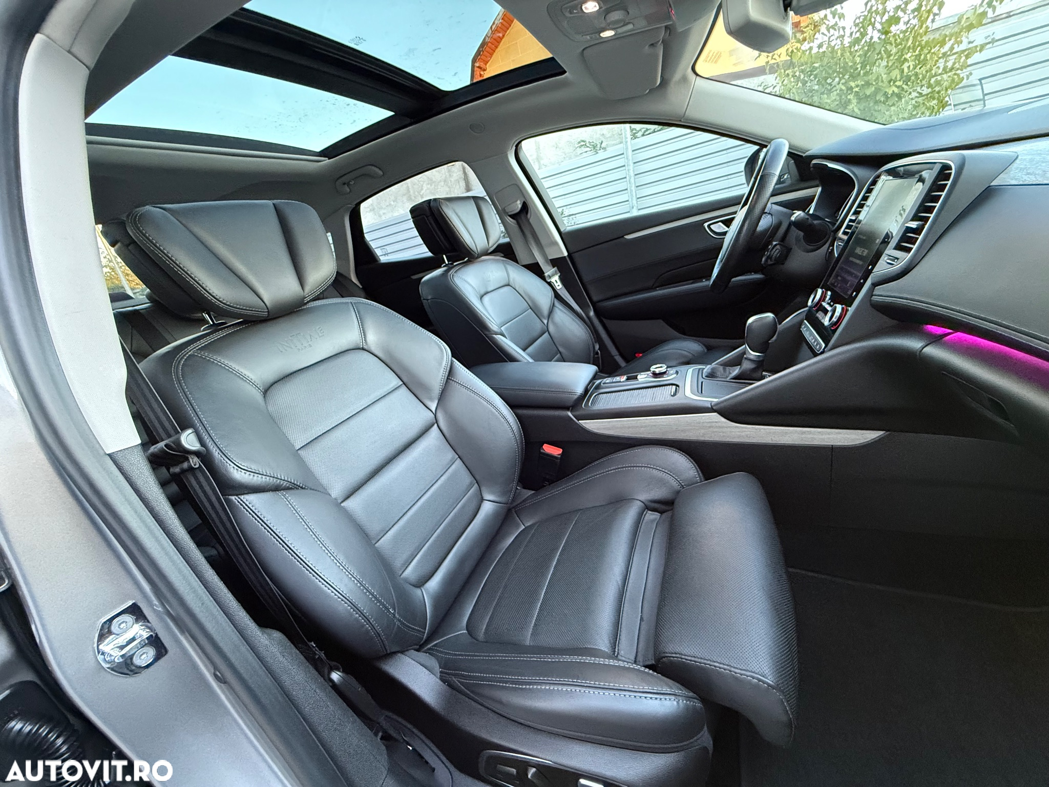 Renault Talisman ENERGY dCi 160 EDC INITIALE PARIS - 8