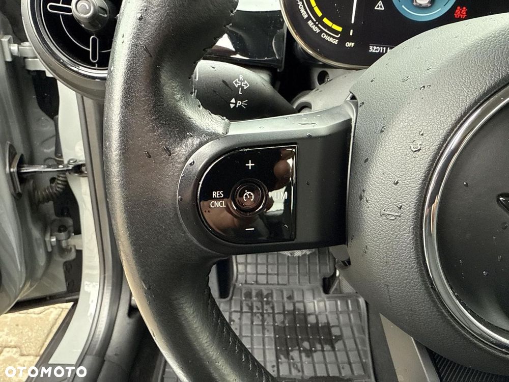 MINI Cooper S - 23