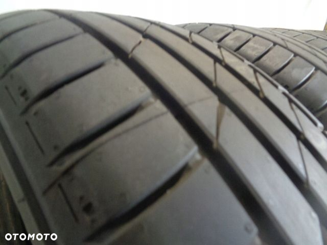 4X LETNIE KUMHO ECSTA PS71 205/60R16 92V - 2