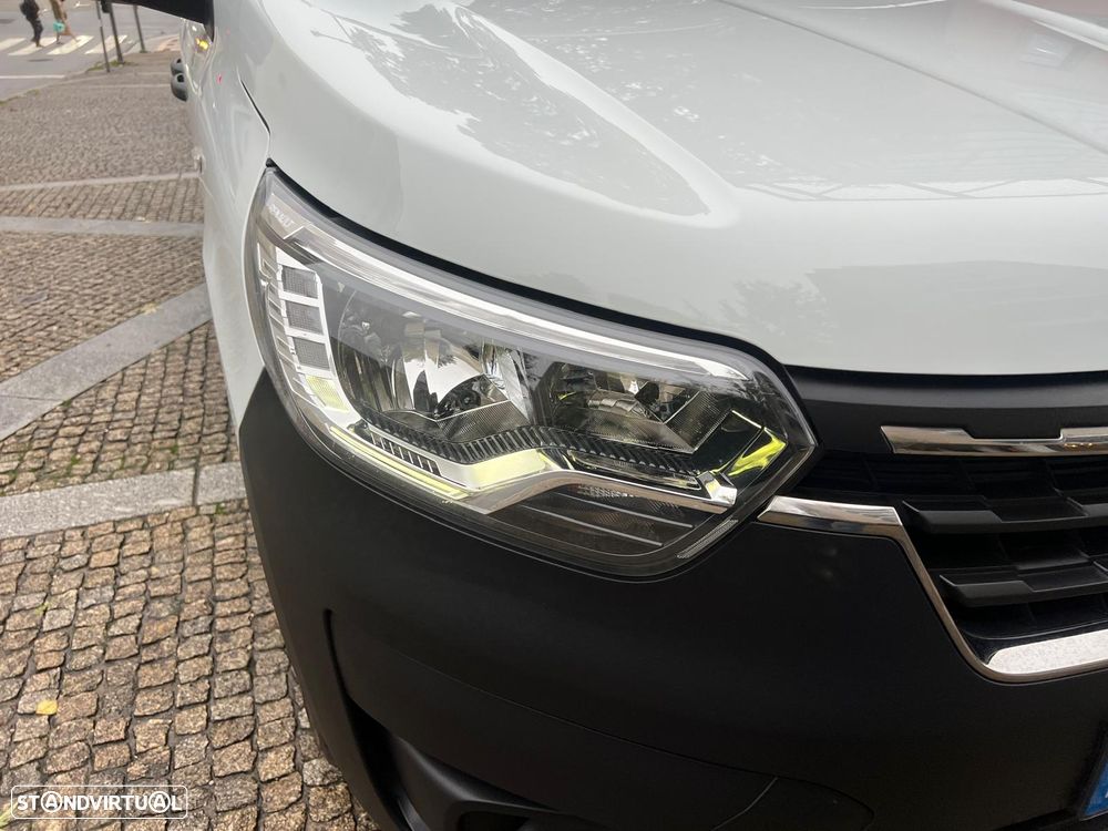 Renault Kangoo Express 1.5Dci C/IVA Dedutível - 21
