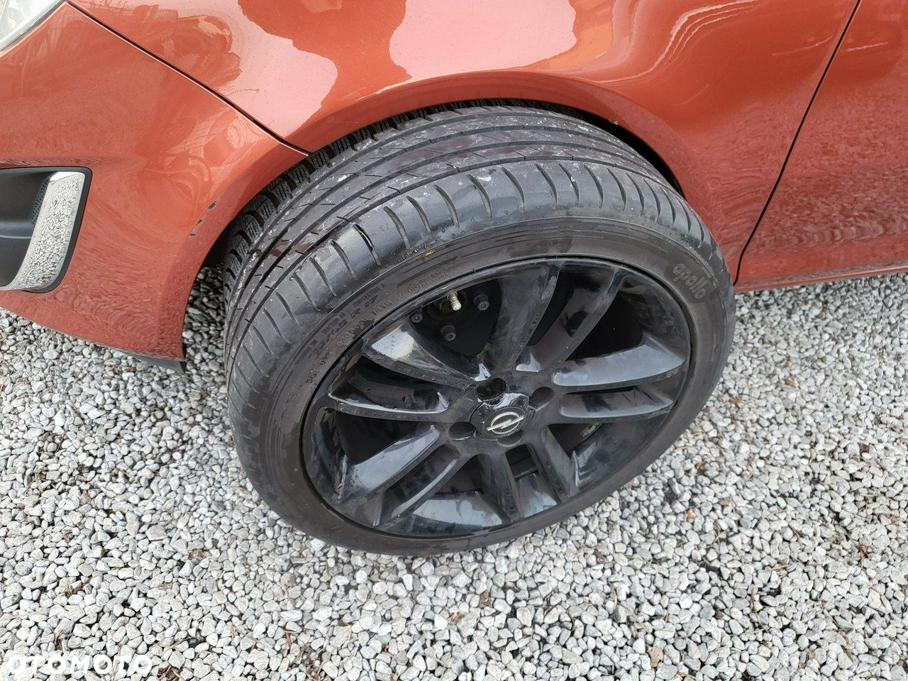 Opel Corsa - 10