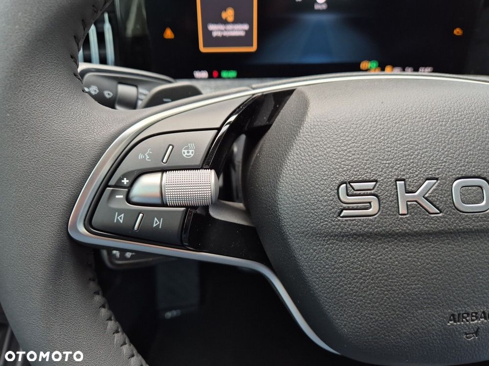 Skoda Superb 1.5 TSI mHEV Drive DSG - 38