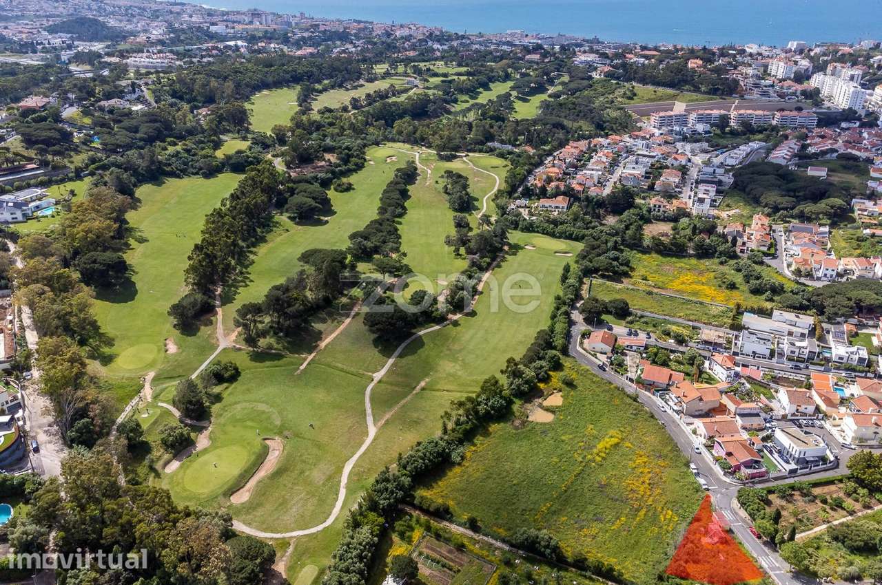Terreno para Construção Milionária - Grande imagem: 2/8