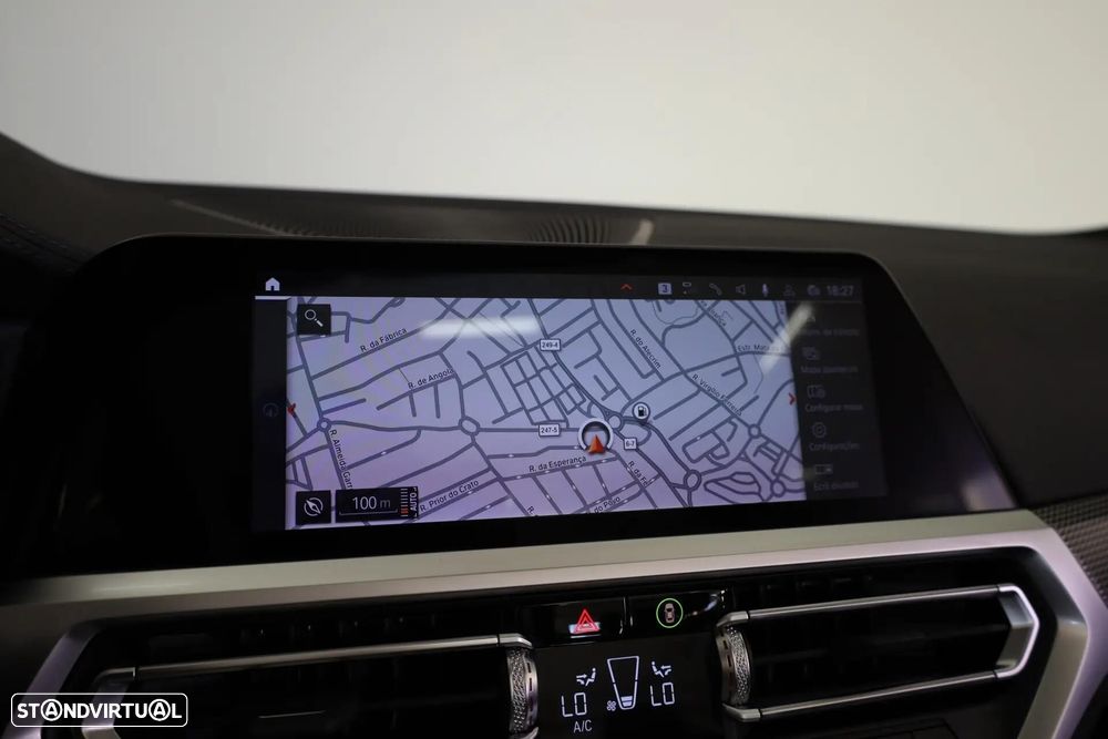 BMW 420 - 27