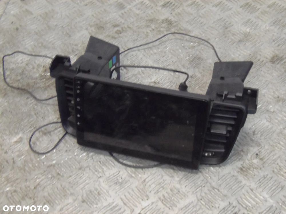PEUGEOT 508 RADIO ODTWARZACZ MULTIMEDIA CARPLAY ANDROID AUTO - 1
