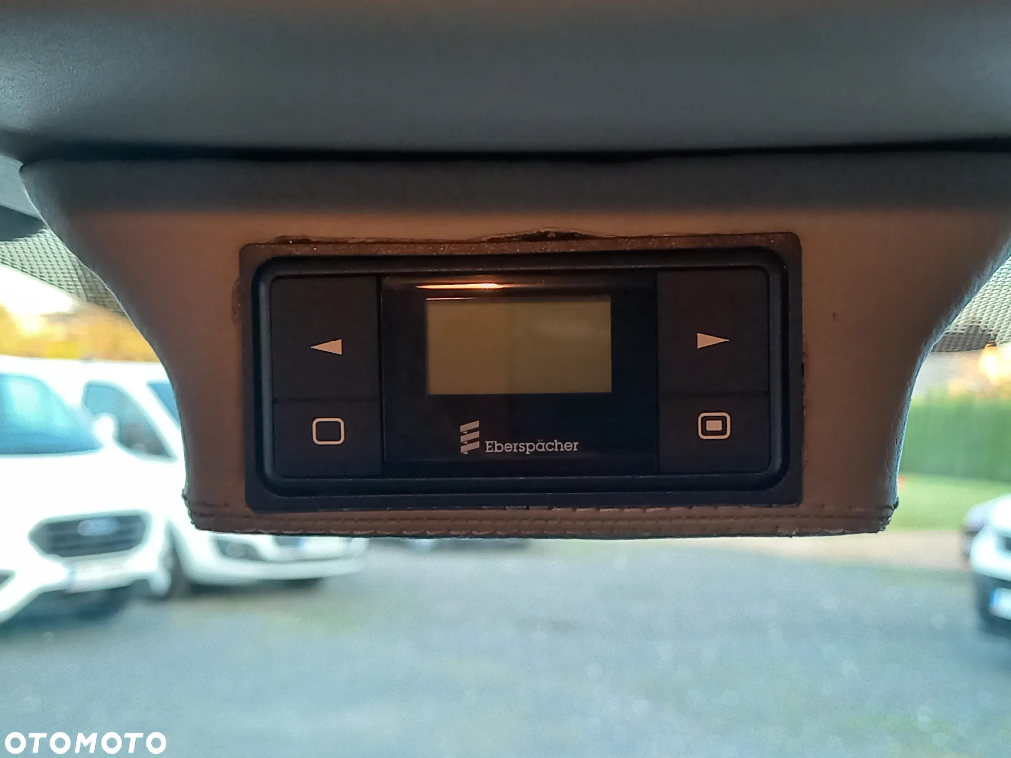 Ford Transit Custom - 26