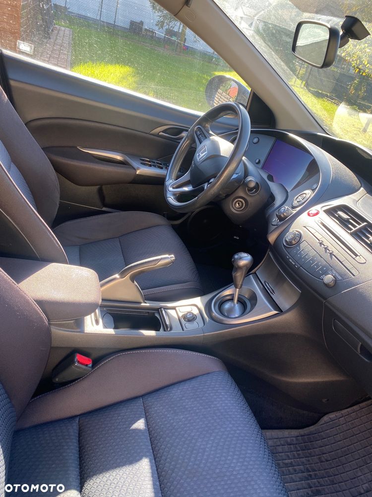 Honda Civic - 17