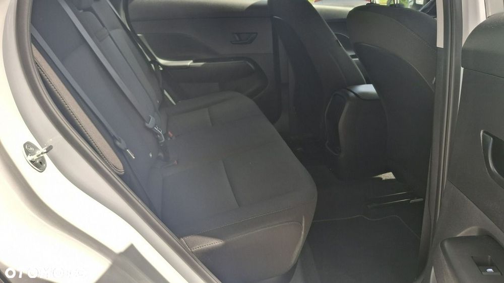 Hyundai Kona - 20