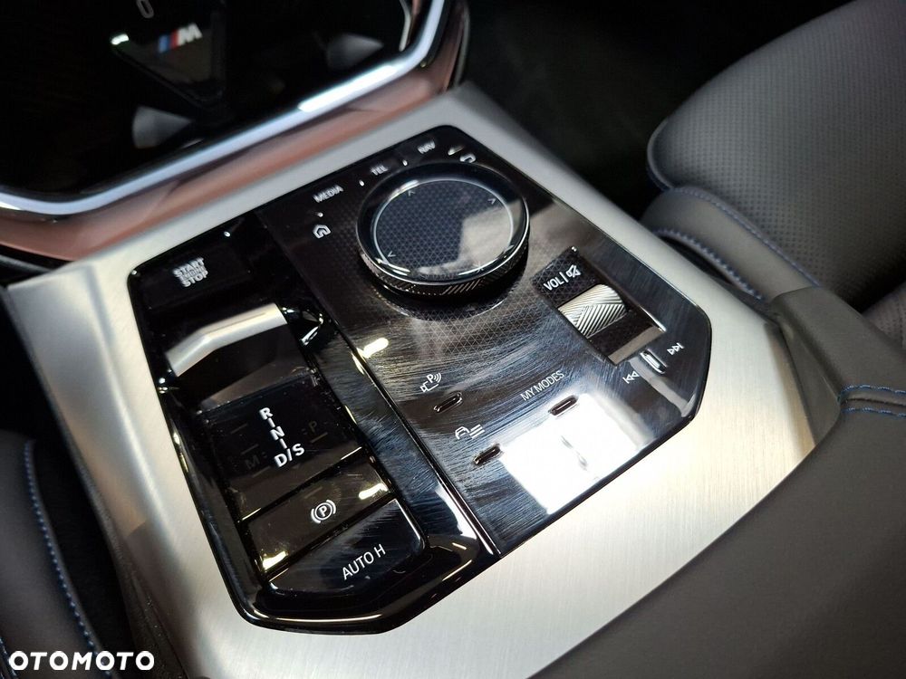 BMW X3 - 17