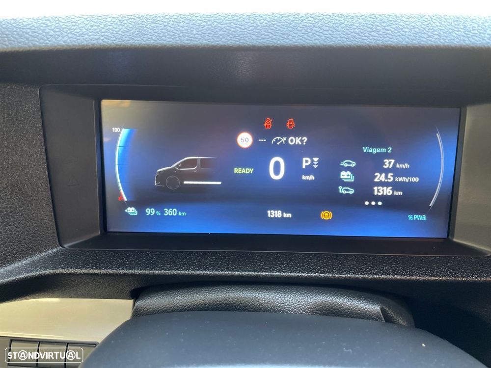 Toyota Proace Verso - 15