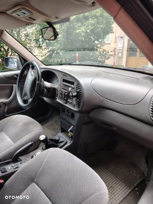 Saab 9-3X ver-s-2-2-tid - 9