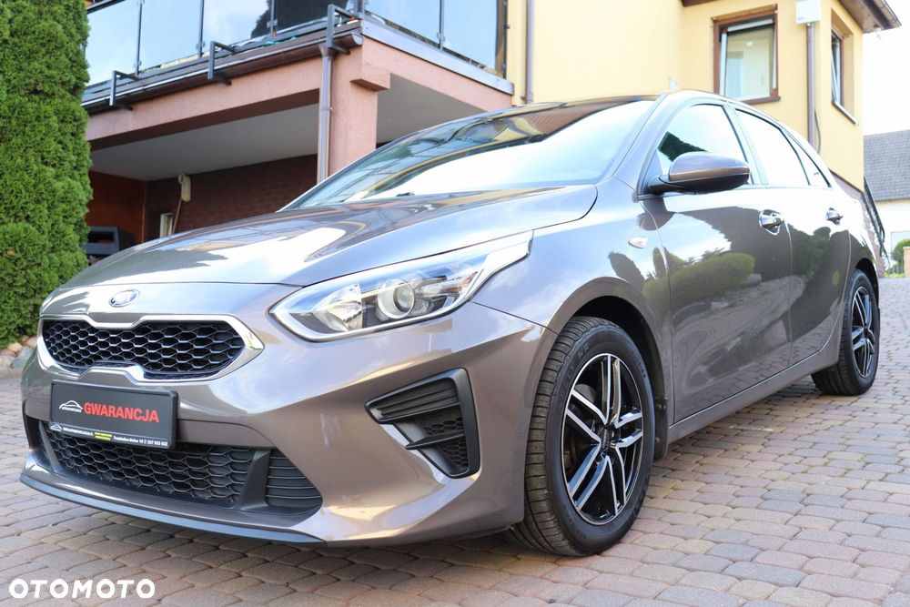 Kia Ceed - 26
