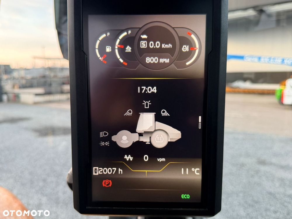 Volvo SD 135B 115B SD135 - 12