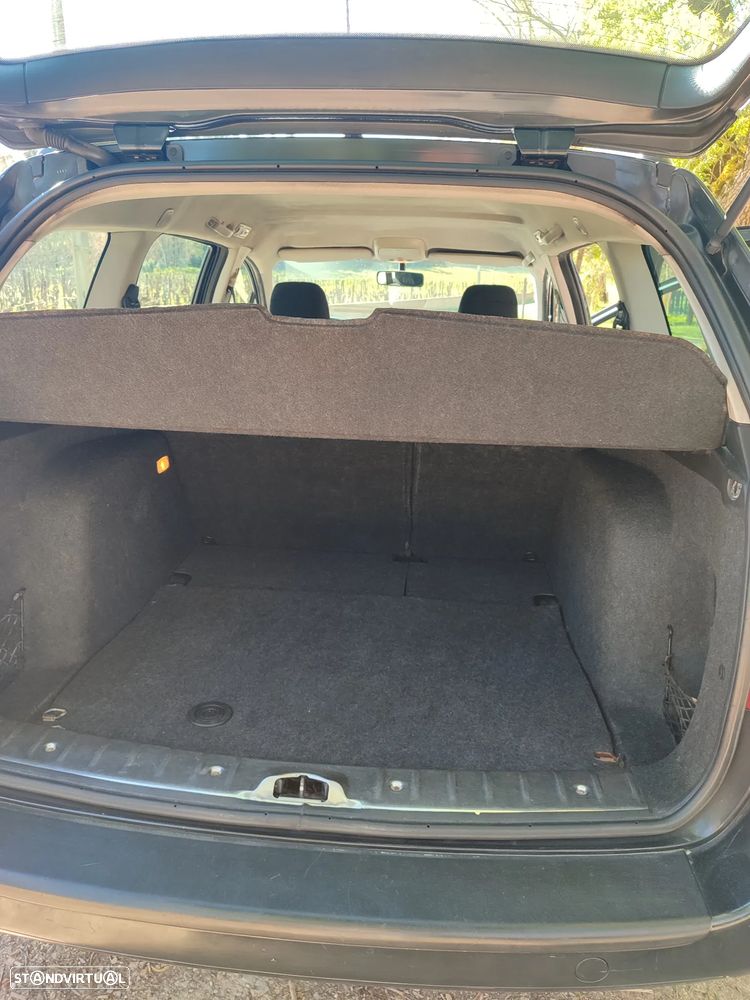 Peugeot 307 Break - 7
