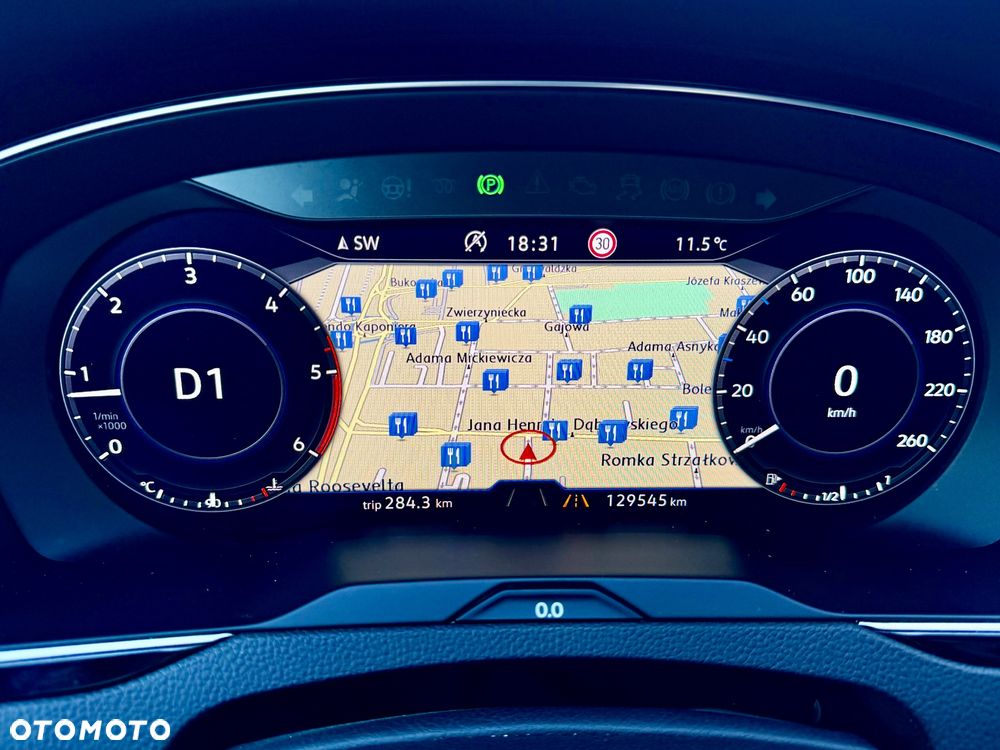 Volkswagen Passat Variant 2.0 TDI BMT SCR Highline DSG7 - 25