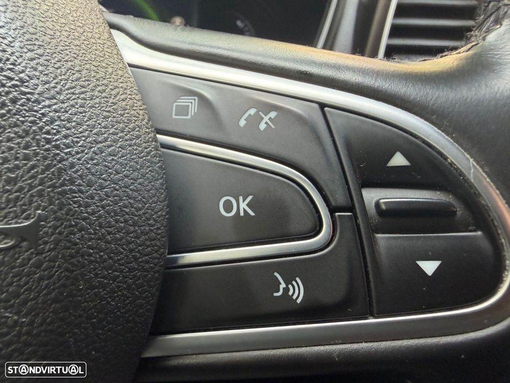 Renault Talisman Sport Tourer - 30