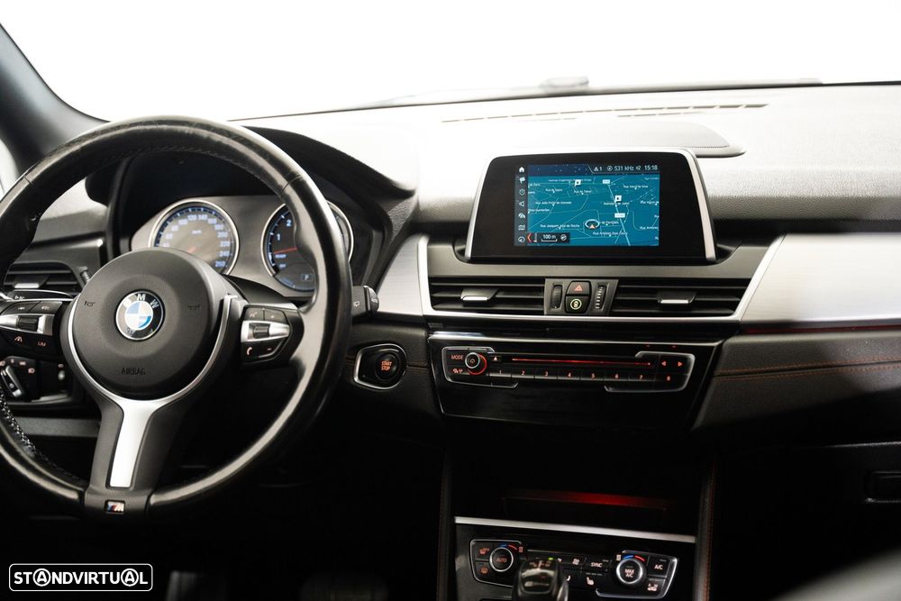 BMW 225xe Active Tourer Line Sport - 9