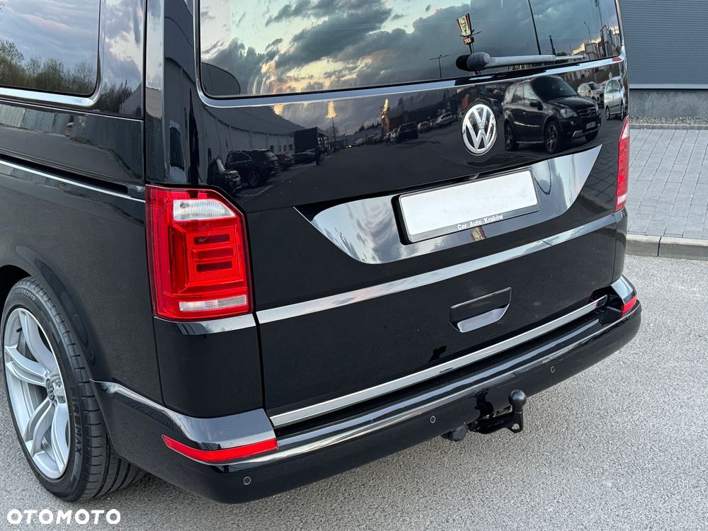 Volkswagen Multivan 2.0 BiTDI L1 Highline 4Motion DSG - 17