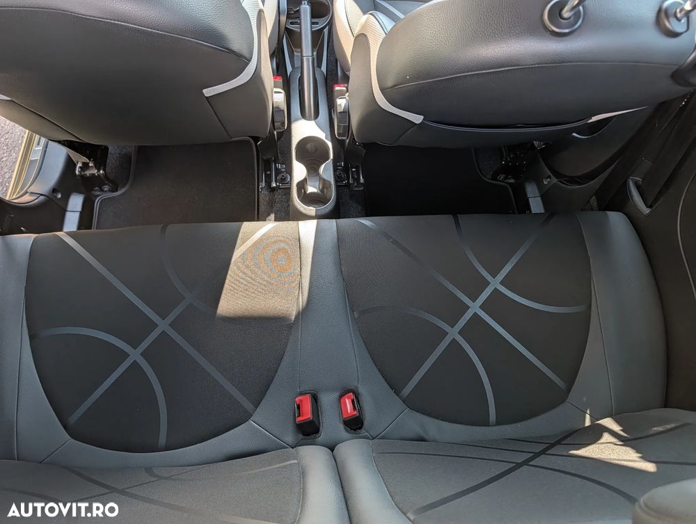 Fiat 500 1.2 S - 8