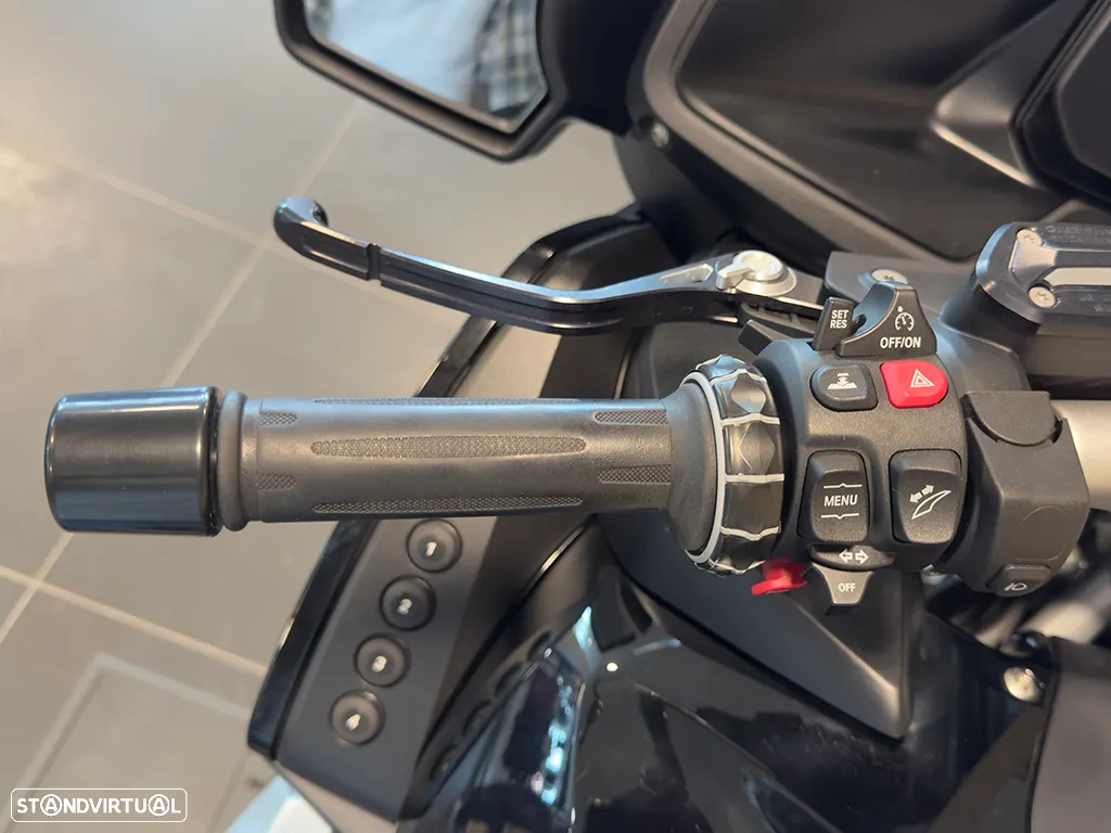 BMW R 1250 RT - 2