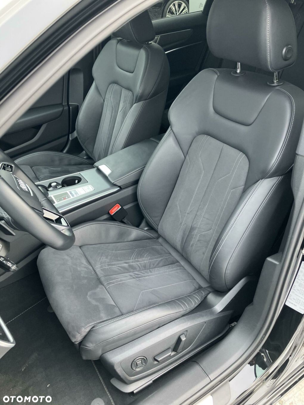 Audi A6 - 13