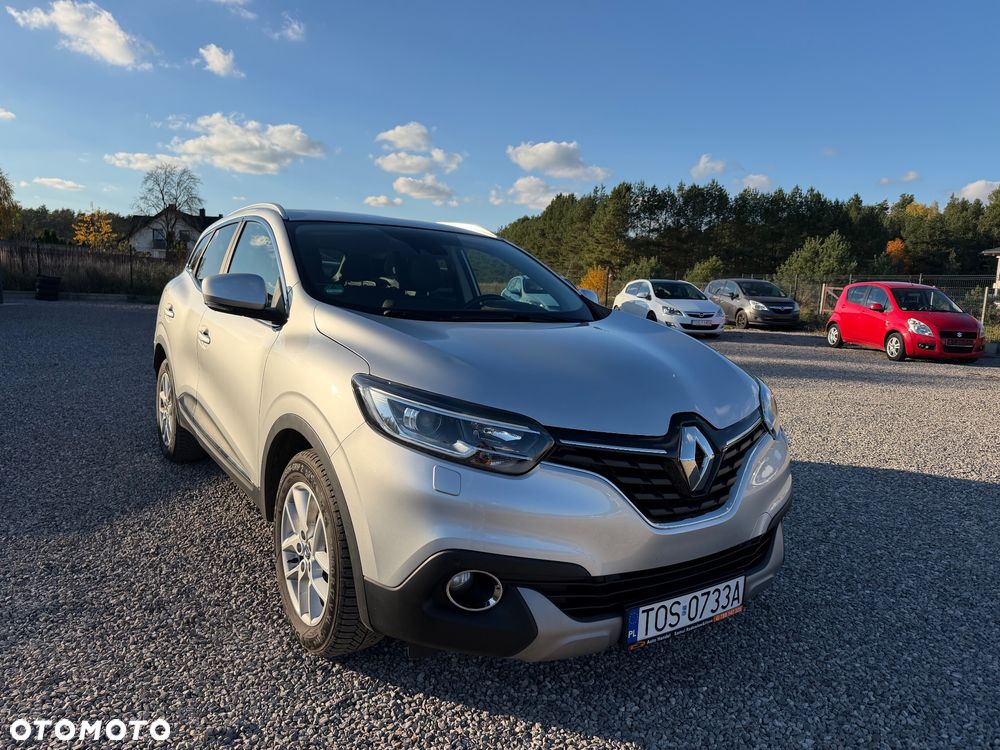 Renault Kadjar