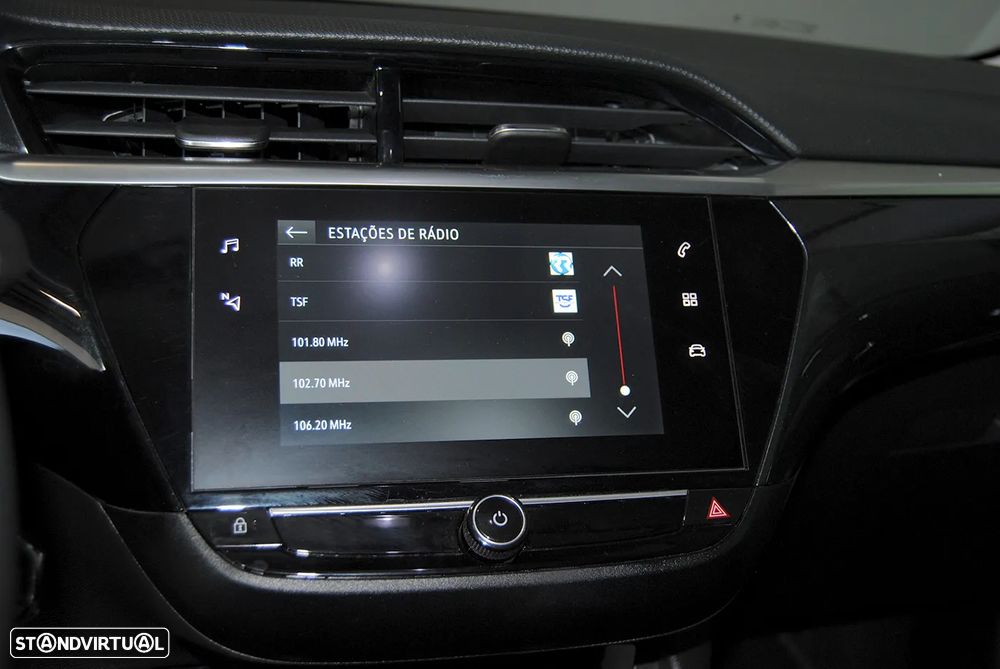 Opel Corsa 1.2 Business Edition - 26