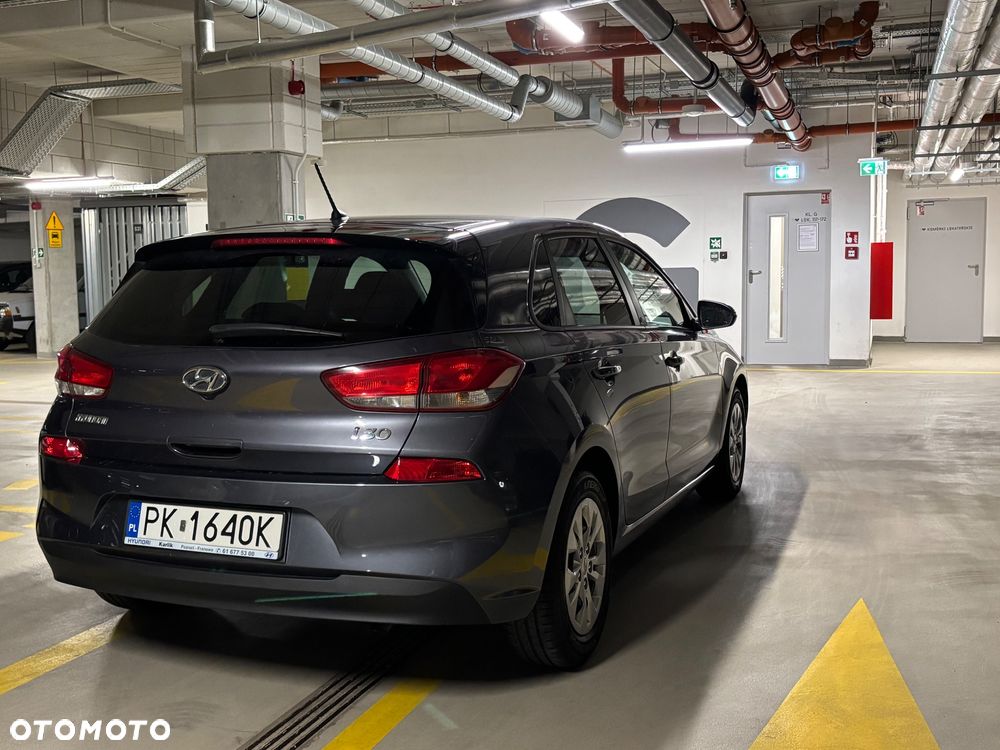 Hyundai i30 1.4 GO - 5