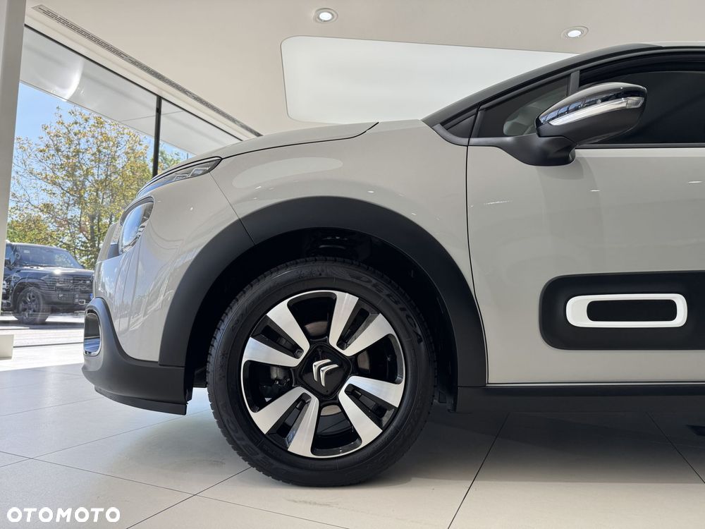 Citroën C3 1.2 PureTech Max - 18