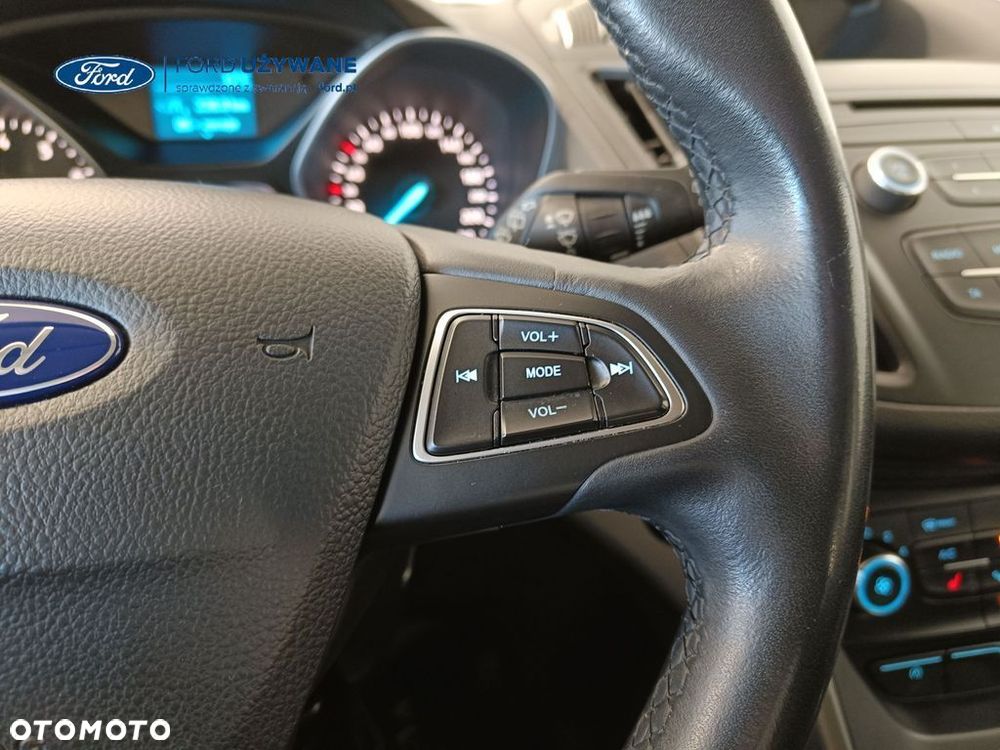 Ford Kuga 1.5 EcoBoost FWD Trend ASS GPF - 21