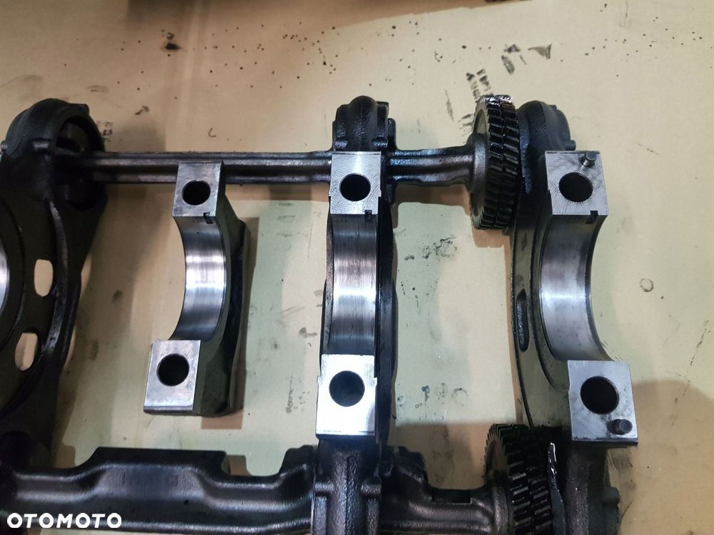 blok silnika r6540112300 mercedes w213 w205 2.0 cdi 654920 - 15