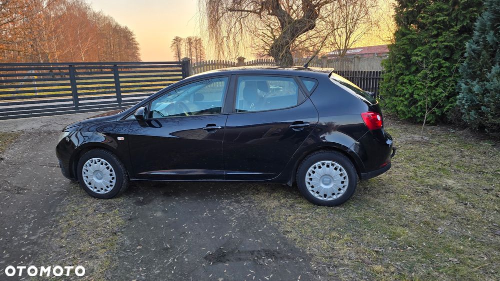 Seat Ibiza 1.4 TDI Reference - 2